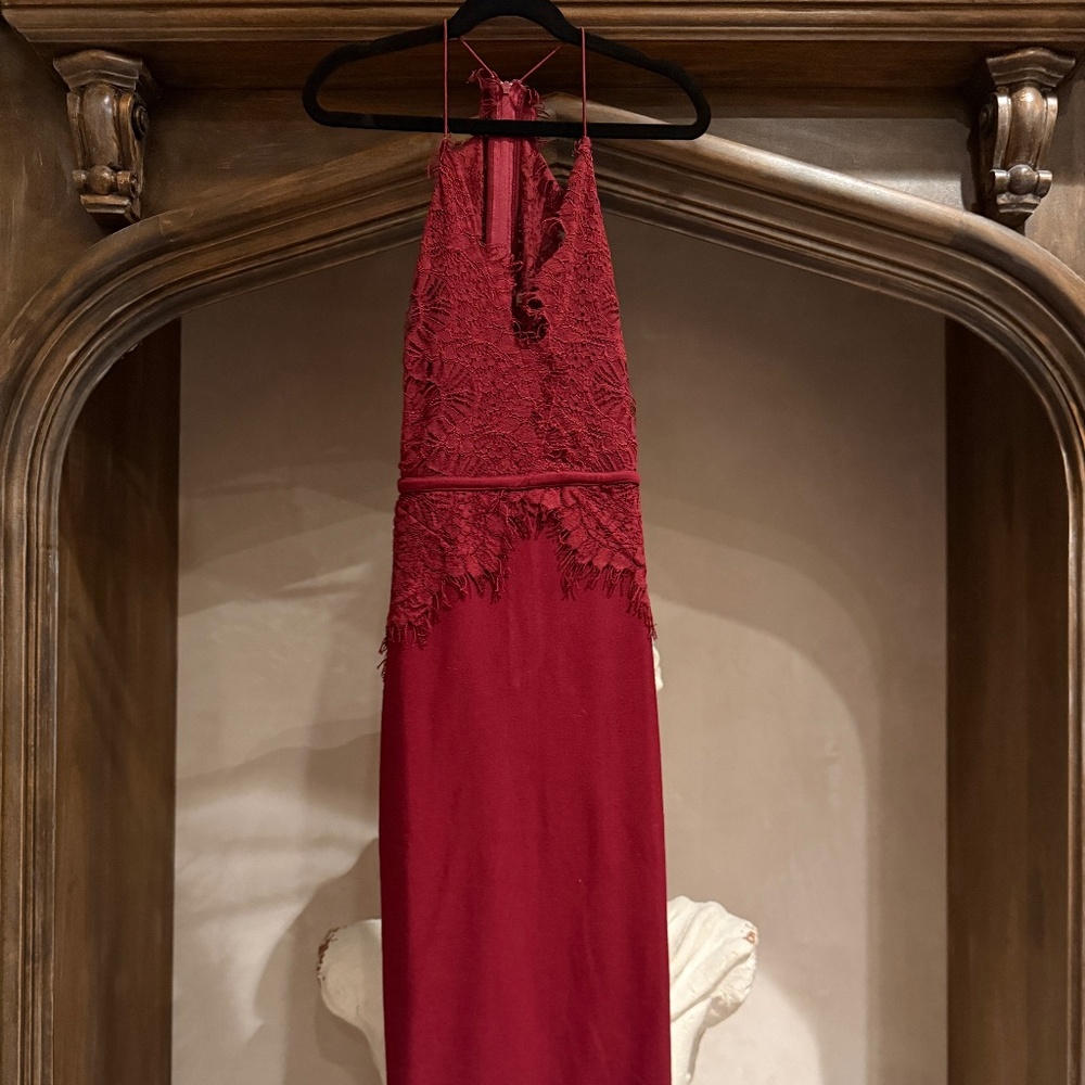 Windsor dress